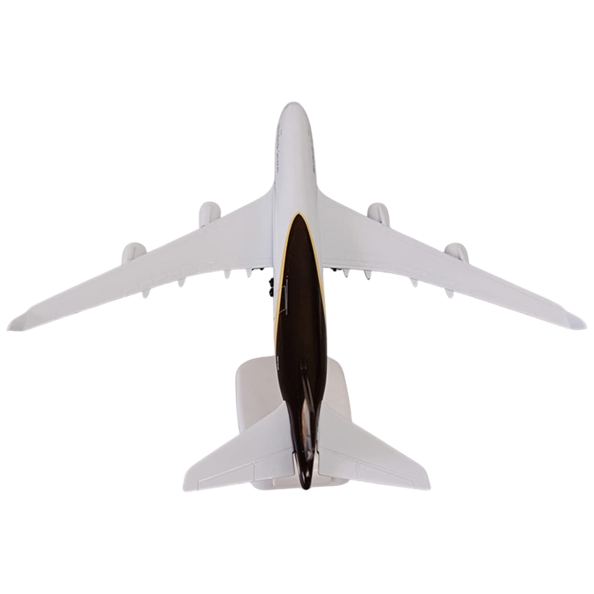 UPS Airlines Boeing 747