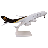 UPS Airlines Boeing 747