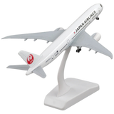 Japan Airlines Boeing 787