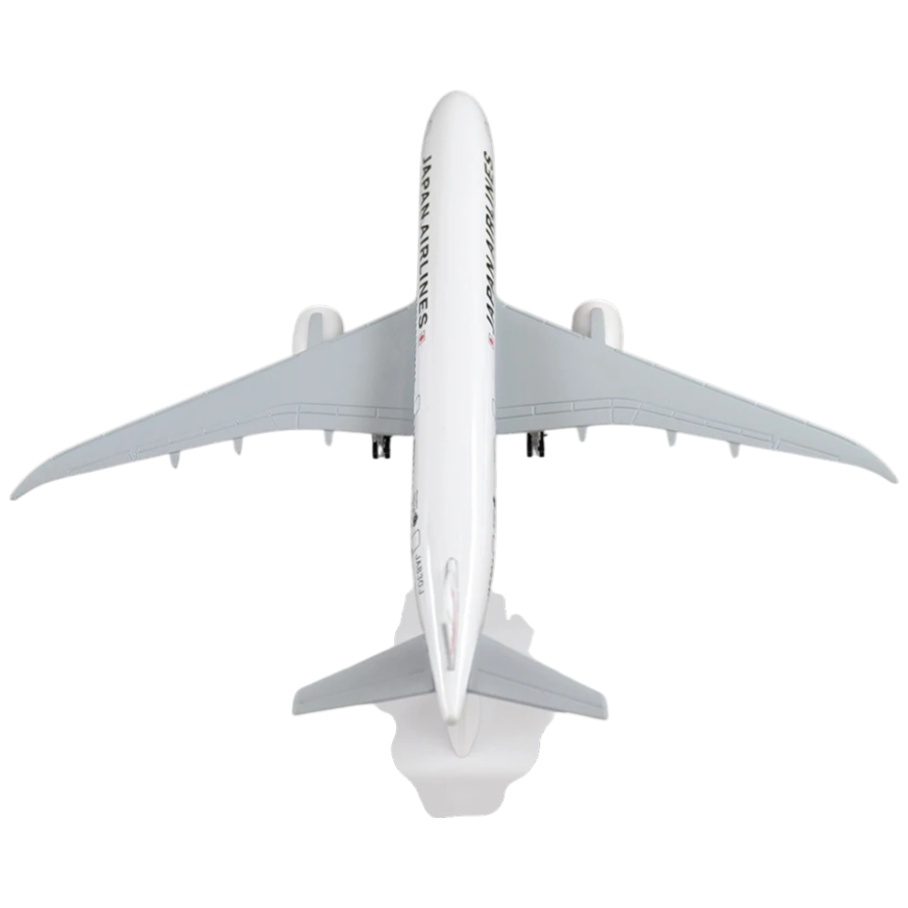 Japan Airlines Boeing 787