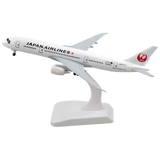 Japan Airlines Boeing 787