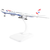 British Airways Boeing 777