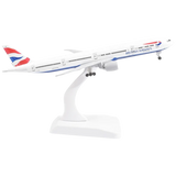 British Airways Boeing 777