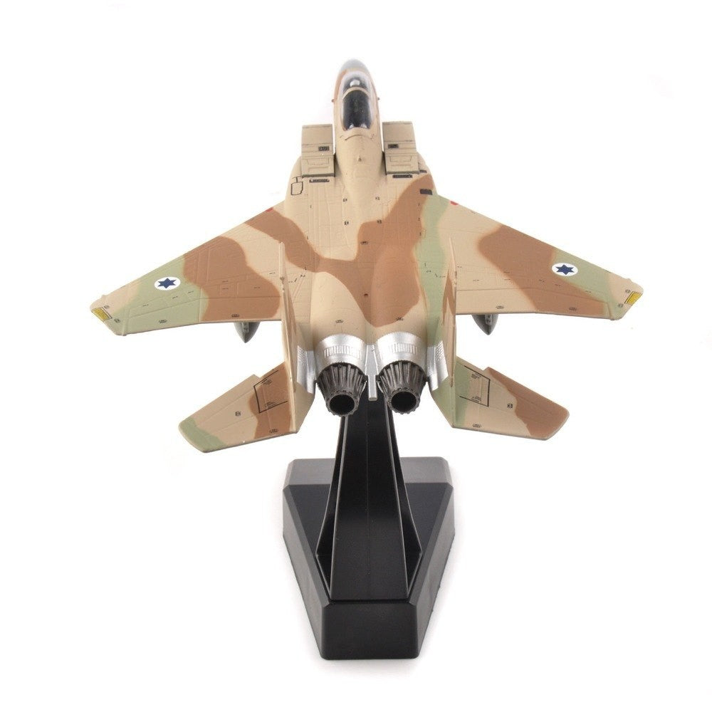 McDonnell F-15 Eagle - Israeli
