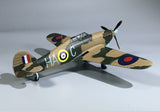 1941 Hawker Hurricane Mk HB