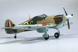 1941 Hawker Hurricane Mk HB