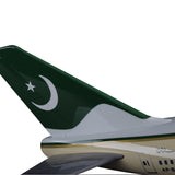 XL Pakistan International Boeing 747