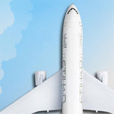 Etihad Airways Boeing 777