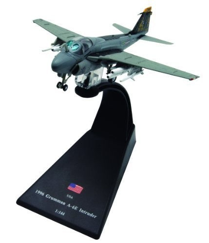 1996 Grumman A-6E Intruder Diecast Model Aircraft – AirModels