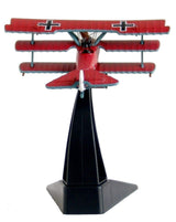 FOKKER Dr.I Triplane Red Baron