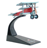 FOKKER Dr.I Triplane Red Baron