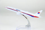 Malaysia Airlines Boeing 777