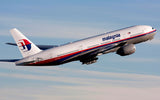 Malaysia Airlines Boeing 777