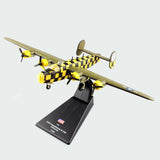 Consolidated B-24D Liberator