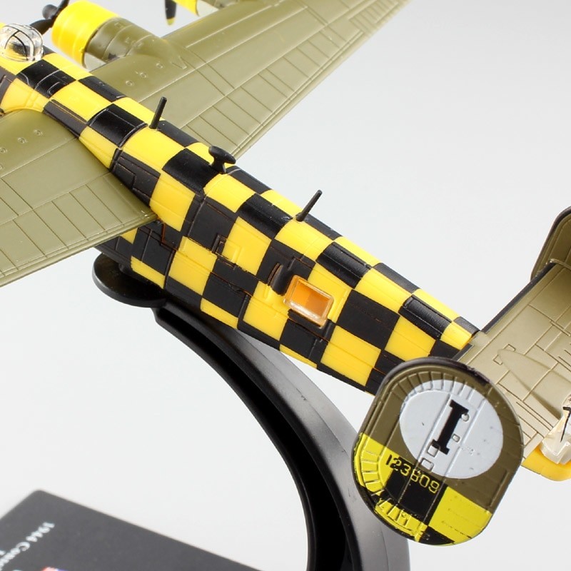 Consolidated B-24D Liberator