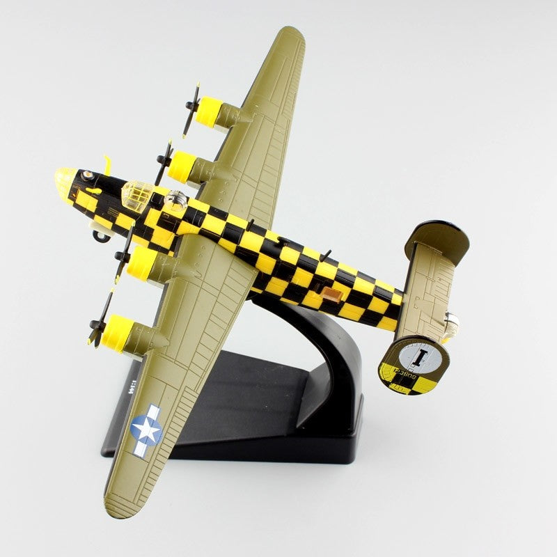 Consolidated B-24D Liberator