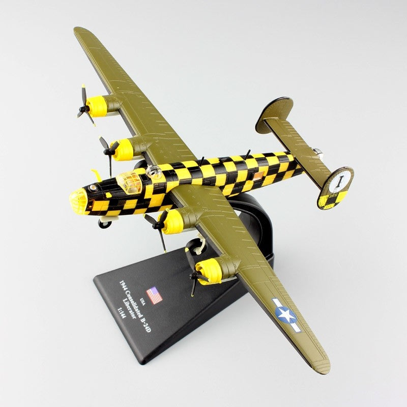 Consolidated B-24D Liberator