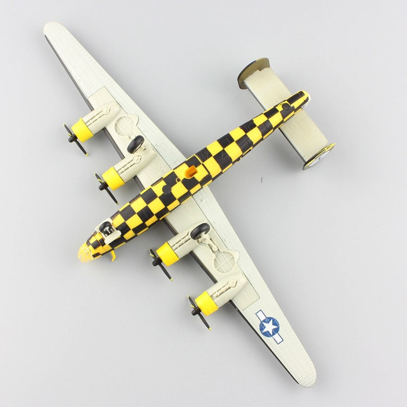 Consolidated B-24D Liberator