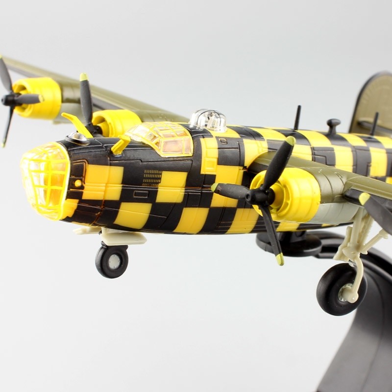 Consolidated B-24D Liberator