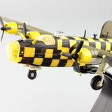 Consolidated B-24D Liberator