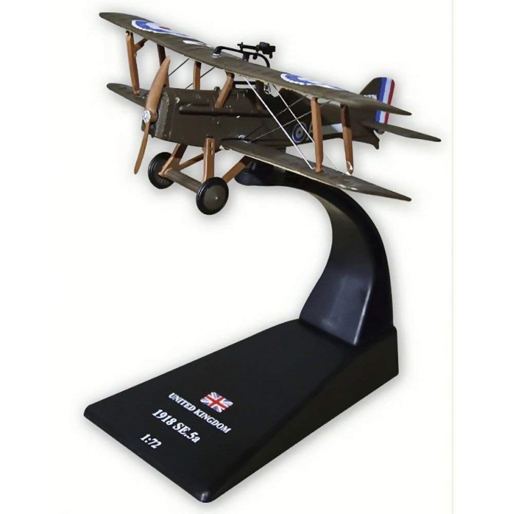 Royal Aircraft Factory S.E.5a