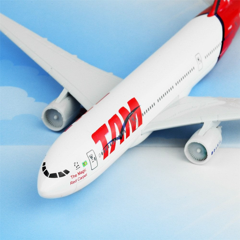Boeing 777 της TAM Airlines