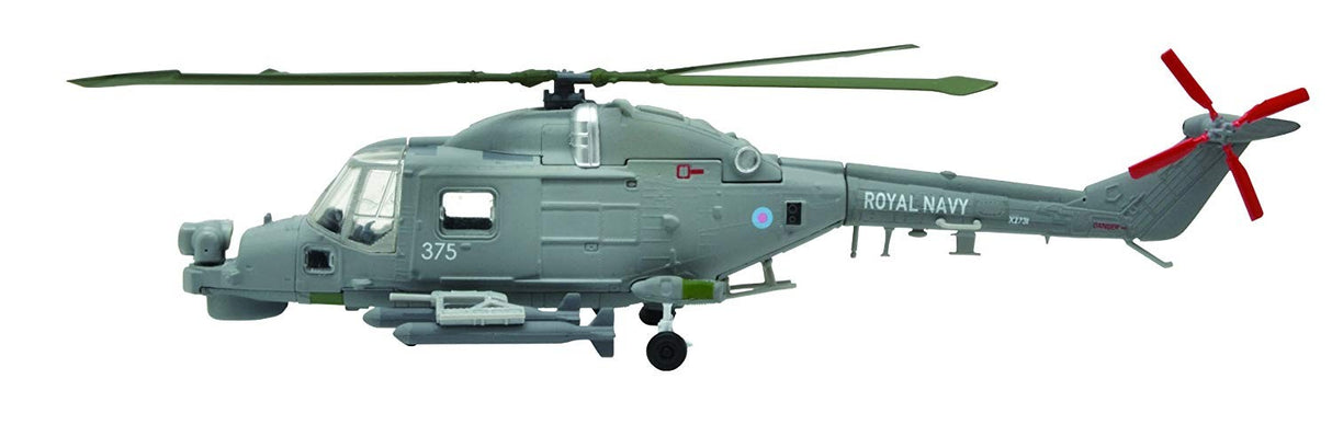 Westland Lynx HMA.8
