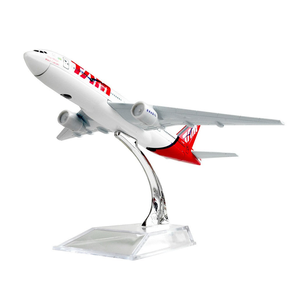 Boeing 777 της TAM Airlines
