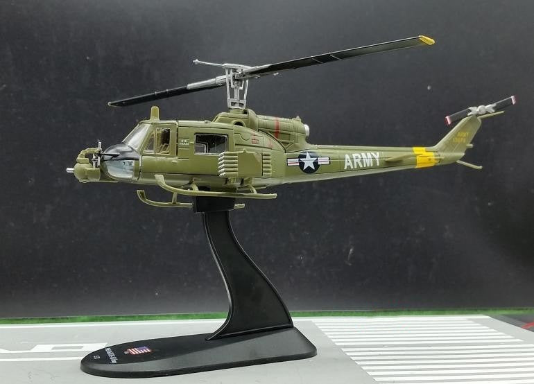 Bell UH-1B Huey