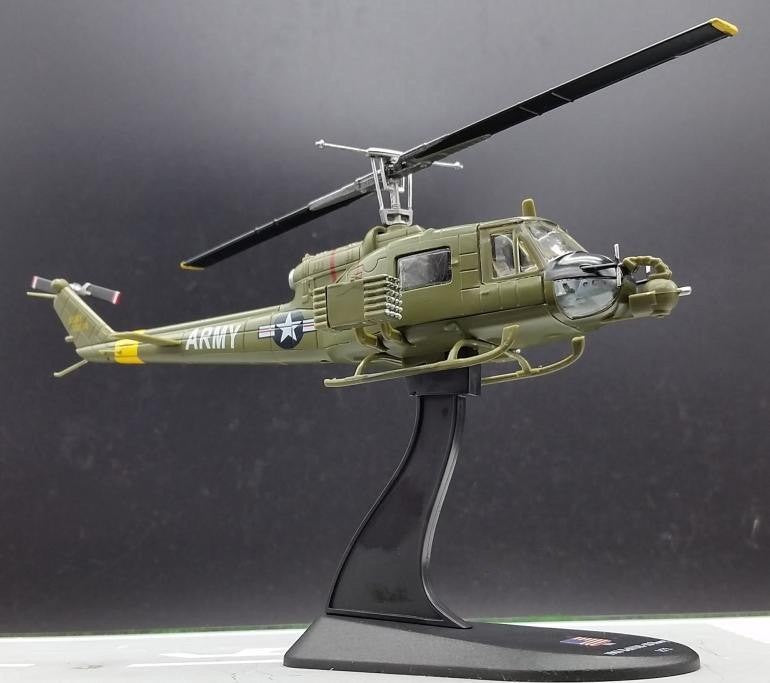 Bell UH-1B Huey
