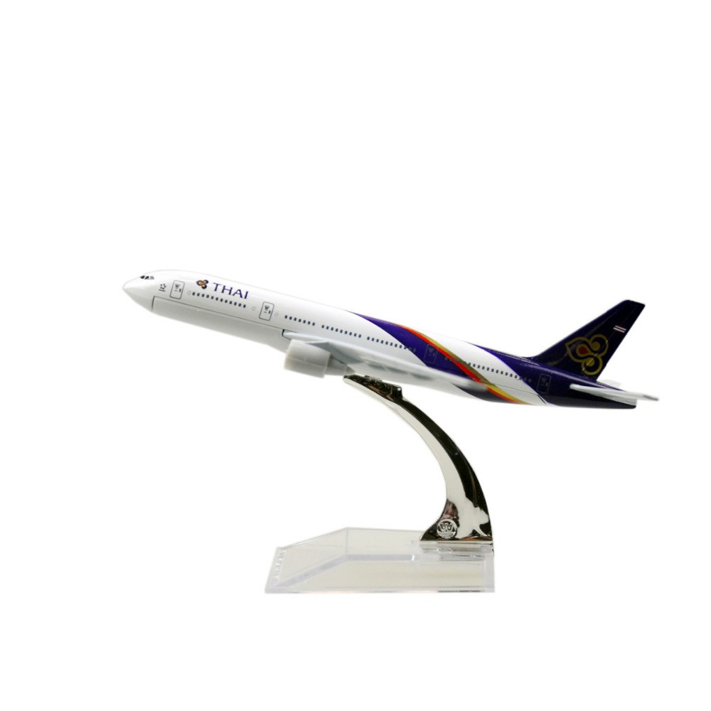 Thai Airways Boeing 777
