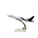 Thai Airways Boeing 777