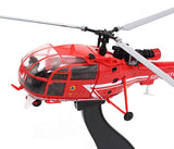 Aerospatiale Alouette III