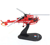 Aerospatiale Alouette III