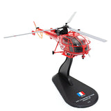 Aerospatiale Alouette III