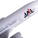 XL Japan Airlines Boeing 777
