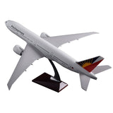 XL Philippine Airlines Boeing 777