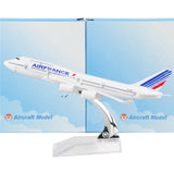 Air France Boeing 747