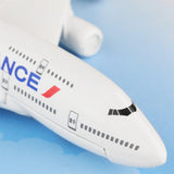 Air France Boeing 747