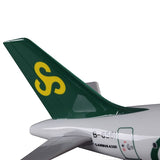 XL China Spring Airbus A320