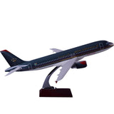 XL Royal Jordanian Airbus A320
