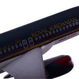 XL Royal Jordanian Airbus A320