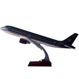 XL Royal Jordanian Airbus A320
