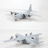 C-130J Super Hercules - RCAF