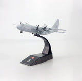 C-130J Super Hercules - RCAF