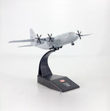 C-130J Super Hercules - RCAF