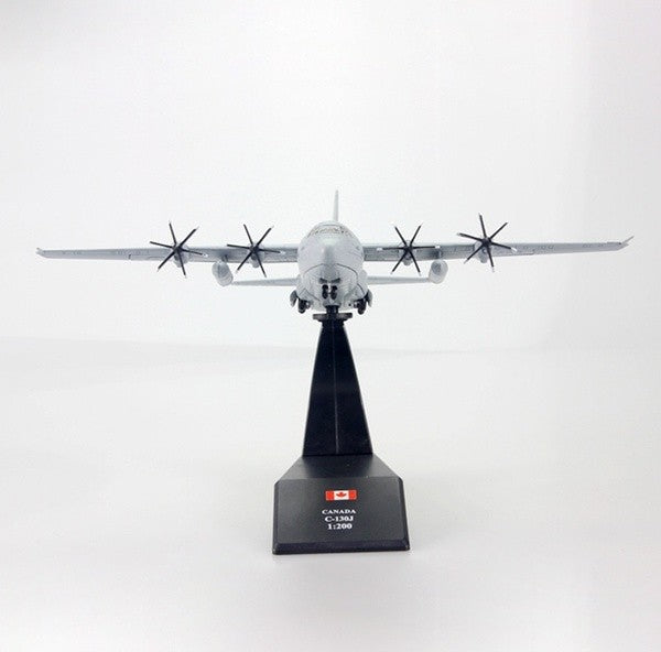 C-130J Super Hercules - RCAF