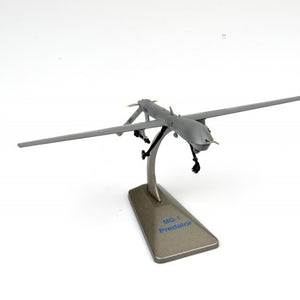 Unmanned & Drones