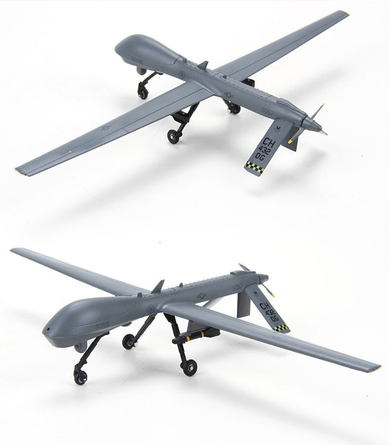 MQ-1 Predator UAV