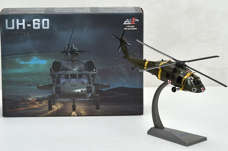 Sikorsky UH-60 Black Hawk